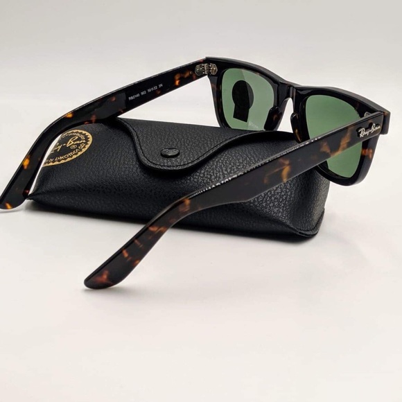 RB WAYFARER 2140 - Picture 5 of 7